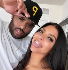 Happy 9 Year Anniversary to My World ❤️ You've made me a better person,  always love me unconditionally, protect me and always know how to make me  smile. I'm exited for what