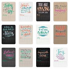 Inspirational Quotes Easel Calendar By Yours Truly Shutterfly Easel Calendar Inspirational Quotes Calendar Inspirational Quotes