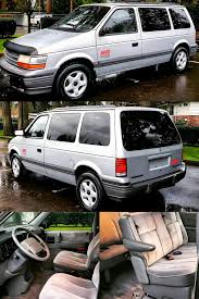 Image result for Bright White 1993 Voyager