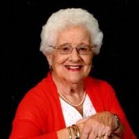 Obituary information for Ann Hendren Ray