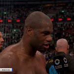 Dubois says his impressive victory was his 'redemption story' and he will  not stop until he reaches his full potential