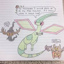 Flygon Has It All Bad Pokemon