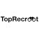TopRecroot logo