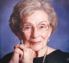 Gladys Tripp's Instagram, Twitter & Facebook