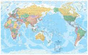 Nový zéland v atlasu světa s mapou a podrobnými informacemi o lidech, ekonomice, geografii a politice. Australsky Mapa Sveta Australie Na Mape Sveta Australie A Novy Zeland Oceanie