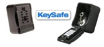 The remotes can often lower a car's windows , allowing owners to start airing out the car before hopping inside. Keysafe Automotive Lock Boxes