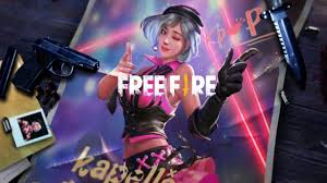 Kapella Free Fire Wallpapers Wallpaper Cave Free fire mang đến nhân vật mới có tên là kapella. kapella free fire wallpapers