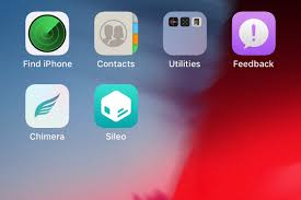 Only when all done is displayed at the end, the jailbreak is successful! How To Jailbreak Ios 12 0 12 5 1 With Chimera