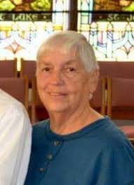 Obituary information for Dian Robertson