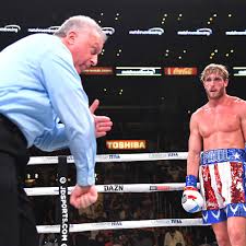 By december 29th, the price will increase to. Floyd Mayweather Vs Logan Paul Boxing Match To Become Reality The Champ Says