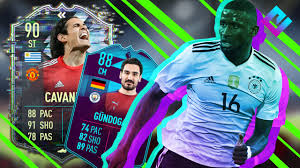 League player neves is available for the duration of season 4, so three more weeks. Best Untradeable Players Fifa 21 Sbc Objectives Guide
