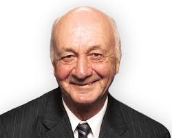 Obituary information for Art Verhaeghe