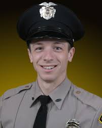 Reflections for Police Officer David Donald Tome, Northern York County  Regional Police Department, Pennsylvania