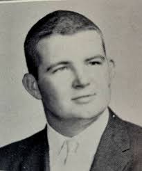 Herman Bartley “Sonny” Moody Jr. (1942-1989)