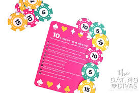 All characters represented within are 18+ and the property of their original owners. How To Play Strip Poker For 2 A Sexy Date Night The Dating Divas