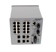 1783-BMS20CGN PLC Module/Rack by ALLEN BRADLEY