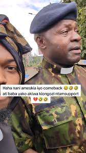 usiwa enda church kama Uko sleepy walaiii #wantam #vibesandlaughs #be...