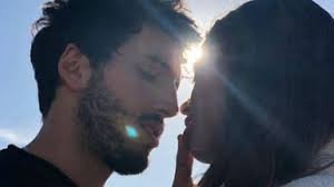 Sebastian yatra and tini stoessel have called it quits. Sebastian Yatra Y Tini Dan Rienda Suelta A Su Amor Despues De Haberlo Escondido Tanto Tiempo Pareja Cadena 100