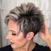 Short hairstyles can be very effortless to create and maintain, so it can save you much time on shampooing and conditioning. 1