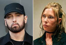 Read on for her difficult past. Kimberly Anne Scott What We Know About Eminem S Ex Wife