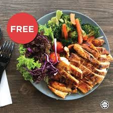 Epic fit meals start delivery only at 11 am. Epic Fit Meals Co Offer Loopme Malaysia