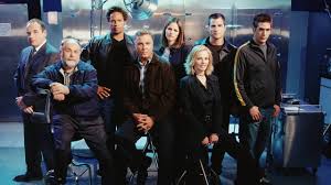 Csi ist eine christliche überkonfessionelle. Tv Time Csi Crime Scene Investigation Tvshow Time