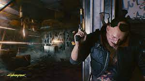Our relationship with sony is very. Cyberpunk 2077 Konrad Tomaszkiewicz Named As New Design Director