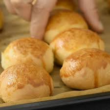 No Yeast Quick Dinner Rolls Video Video Recipe Video Easy Yeast Rolls Dinner Rolls Easy Quick Dinner Rolls