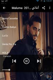 Maluma] tu me partiste el corazon (maluma, baby) pero mi amor no hay problema, no, no (rudeboyz) ahora puedo regalar (a que, y a que?), un pedacito a cada nena solo un pedacito. Songs Maluma 2018 Corazon For Android Apk Download