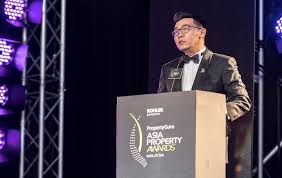 Currently the company is associated with eworldtrade. Asia Property Awards Honours Country S Finest Developers Business Today