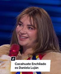 ¿Quién es Daniela Luján? Misterios y Revelaciones
