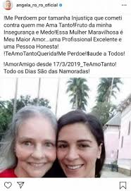 87 mb faixas do álbum: Oi Apos Acusar Namorada De Traicao Cantora Angela Ro Ro Diz Que Cometeu Injustica Me Perdoem Hugo Gloss