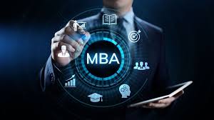 MBA for Entrepreneurs | Practical Business Growth Program