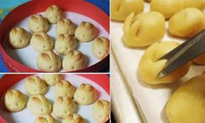 17 Astuces Pour Transformer Des Recettes Simples En œuvres D Art Recettes De Cuisine Cuisine Creative Cuisine Et Boissons