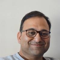 Anil Sahoo Email & Phone Number