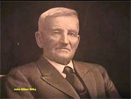 The Largest Landowner in America in 1900