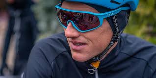 Mathias Frank musste Vuelta schon aufgeben