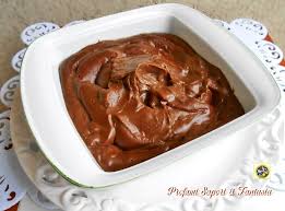 La crema alla nutella è una preparazione golosa e facile da realizzare: Crema Pasticcera Alla Nutella Bimby E Tradizionale Pasticceria Ricette Idee Alimentari