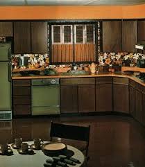 Merillat Retro Kitchen Retro Home Decor 70s Decor