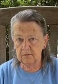 Frances VanDyke Obituary December 12, 2024