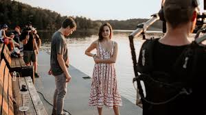 Bailee madison, david koechner, ed amatrudo and others. Faith Based Musical A Week Away To Come To Netflix
