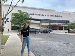 Das ist das neue ebay. Brusquense Conquista Primeiro Lugar No Vestibular Ufsc Entre Estudantes De Escola Publica O Municipio