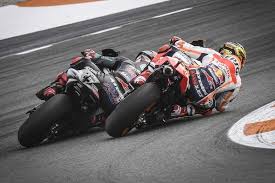 The 2020 fim motogp world championship was the premier class of the 72nd f.i.m. Revised Motogp 2020 Schedule Released The Checkered Flag