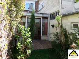 Epingle Par La Ruche De L Immoblier Sur Nos Biens A Vendre Maisons Maison Mitoyenne Agence Immobiliere Immobilier
