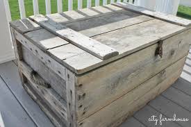 Check out our crate coffee tables selection for the very best in unique or custom, handmade pieces from our coffee & end tables shops. How To Turn A Vintage Crate Into A Coffee Table With Casters And New Rug City Farmhouse