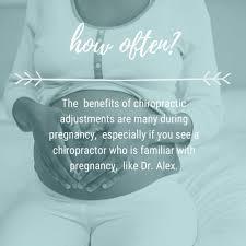 You should not see a chiropractor if you experience any of the following. Chiropractic In Pregnancy The Nest Chiropractic Wellness