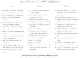 This is the date night that keeps on giving. 90 Date Night Questions For Married Couples Date Night Questions Questions For Married Couples This Or That Questions
