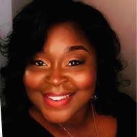 Johnette R. Smith (she/her)