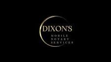 Discover Bradenton Directory: Dixon's Mobile Notary Services