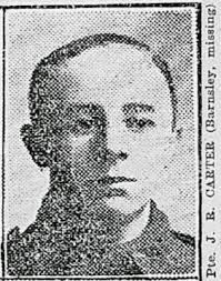 A Barnsley Historian's View